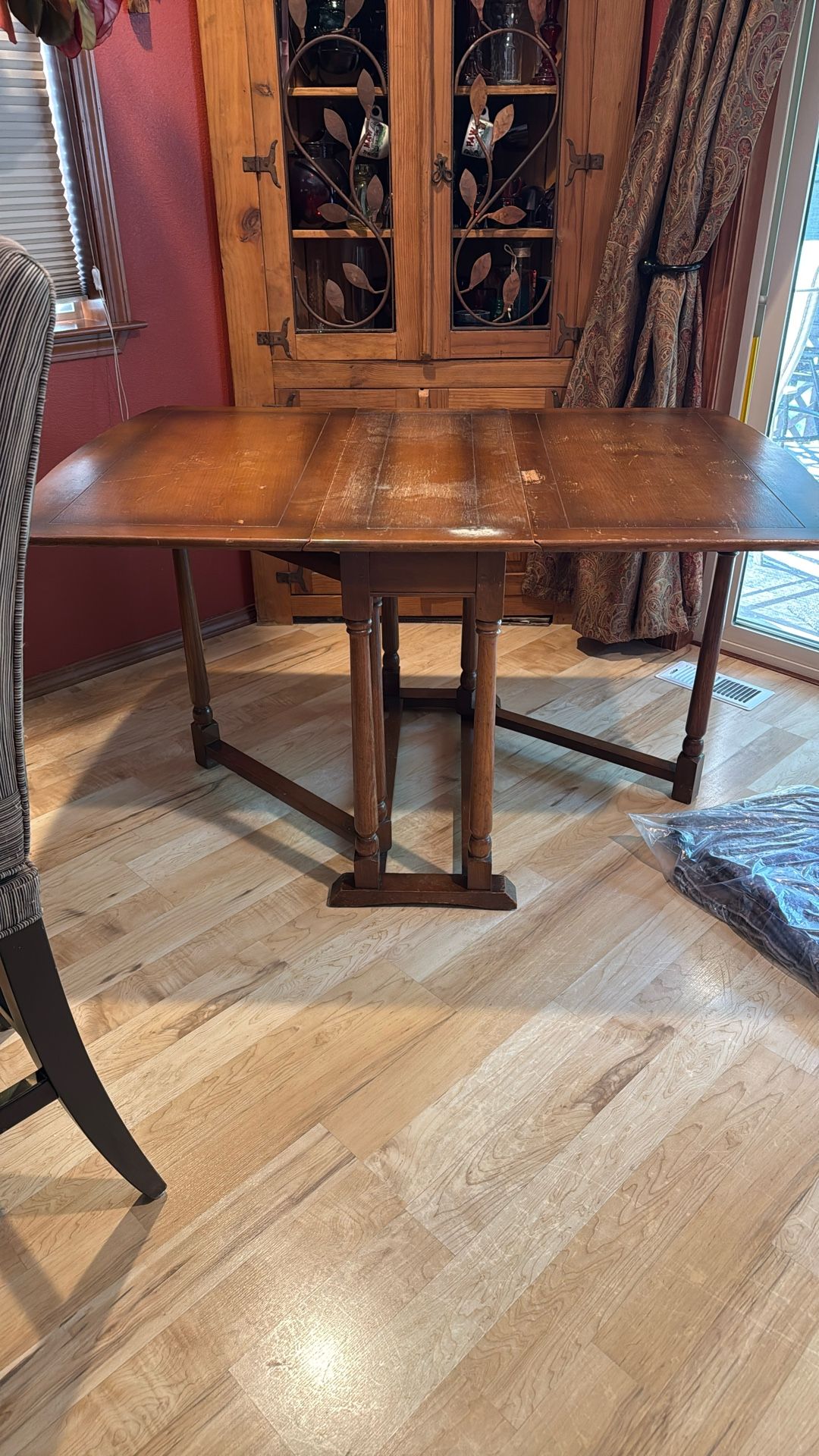 Dining Room Table