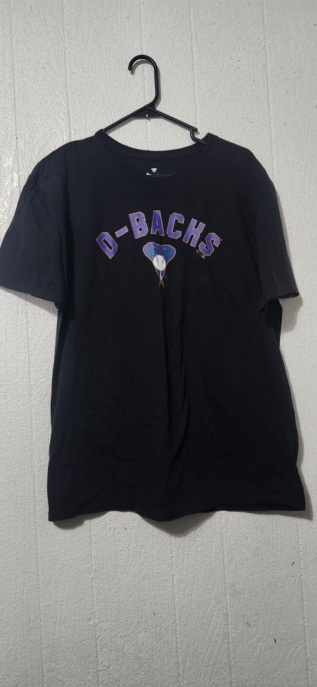 Diamondbacks Tshirt