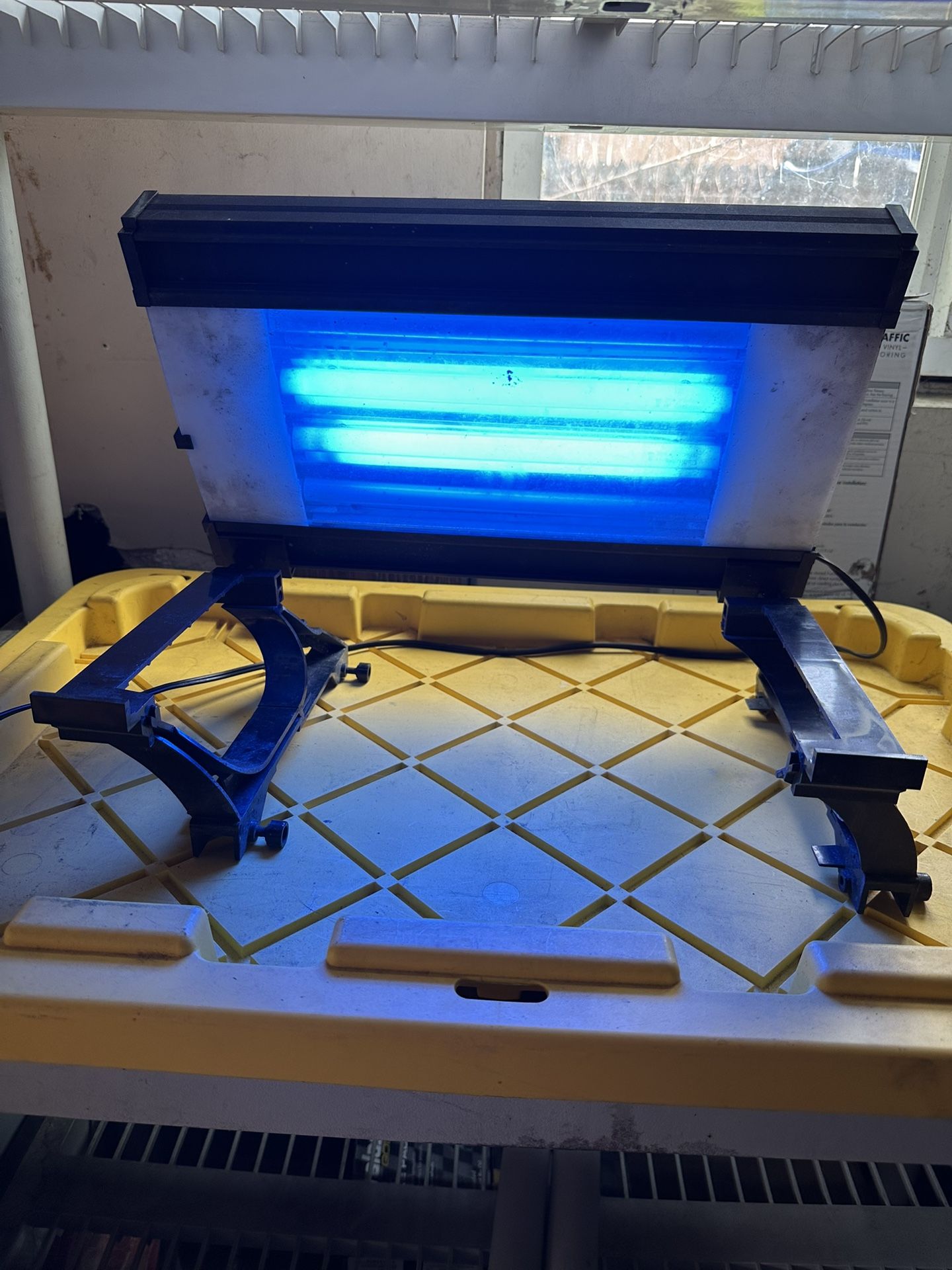 T5 Aquarium Light