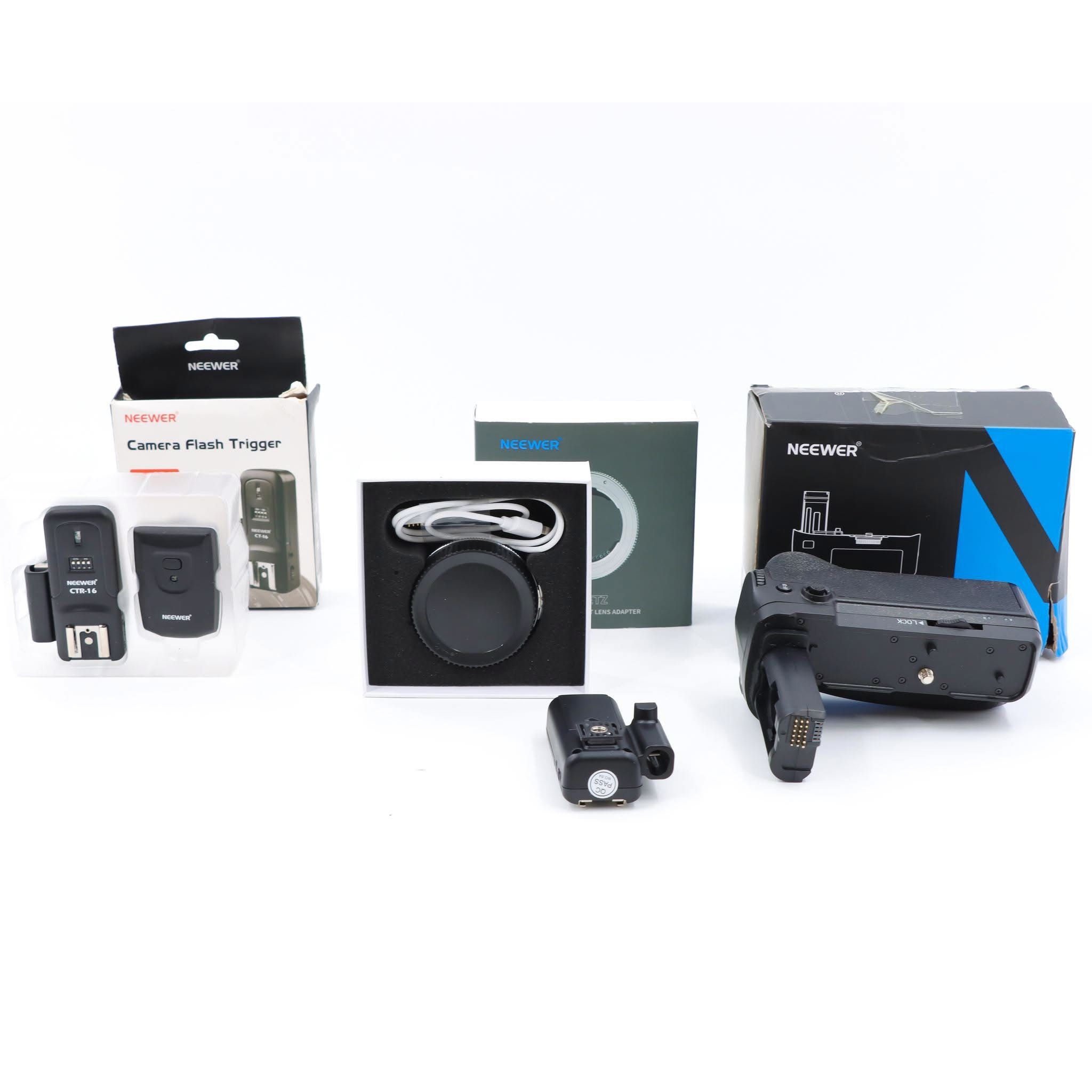 NEEWER LIGHTING KIT PROJECTION EQUIPMENT