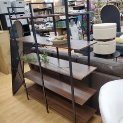 Bookcase New 175.00