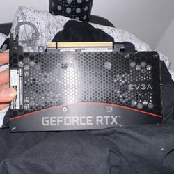 Geforce RTX 3060