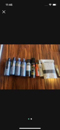 Hair Supplies