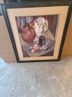Picture Frame