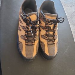 Apex V751 Hiking Shoe