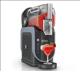 Ninja Slushi 5-in-1 Frozen Drink Maker