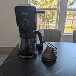 Ninja DualBrew Pro Speciality 12-cup Drop Coffee Maker
