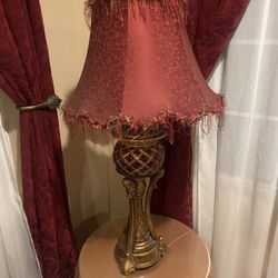Table Lamp 