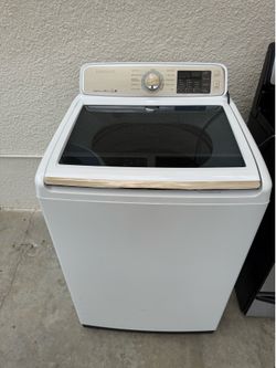 Samsung Washer
