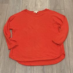 Michael Kors XL Sweater