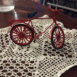 Toy Bike
