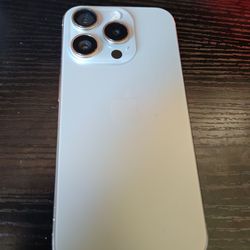 iPhone 15 pro
