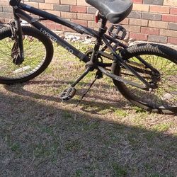 Bicycle Hyper Mike Spinner Pro Model 20" 