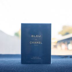 Bleu De Chanel