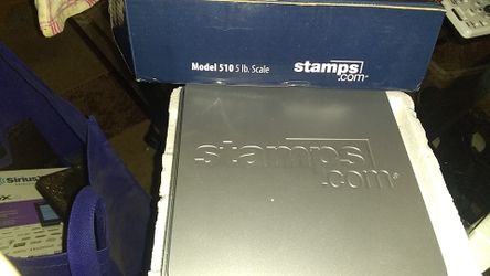 Model 510..5lb scale