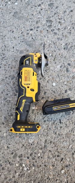 Multiple Con Bateria 