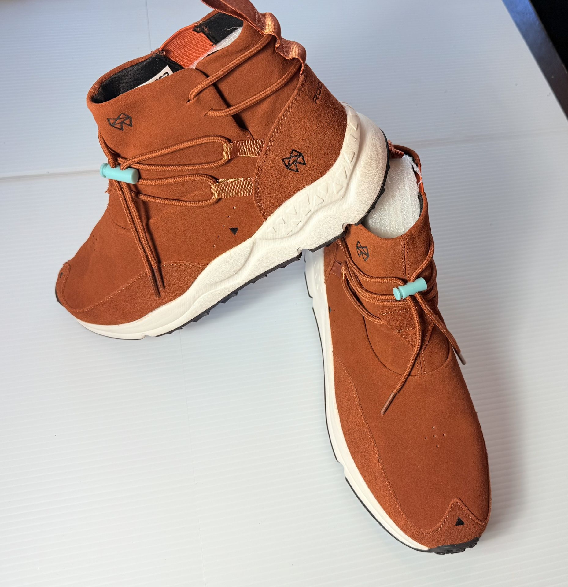Fifth X Rockdeep Shoes