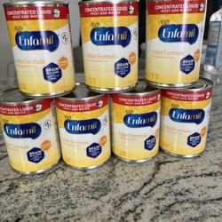 Enfamil Baby Formula