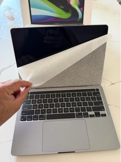 MacBook Pro 13-inch