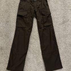 First Tactical - Women's Tactical Pants Sz 2/Reg