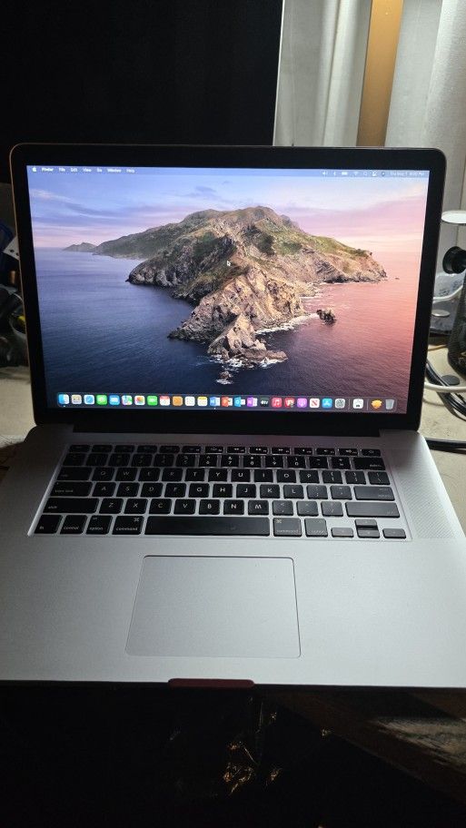 MacBook Pro And I Have MacBook Air For Sale Different Prices 2015