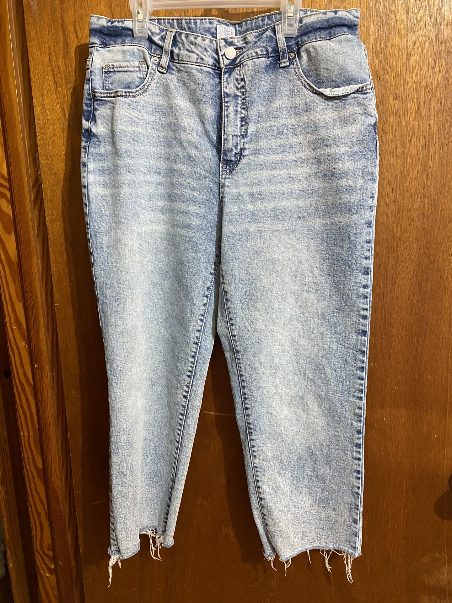 New Ladies Jeans
