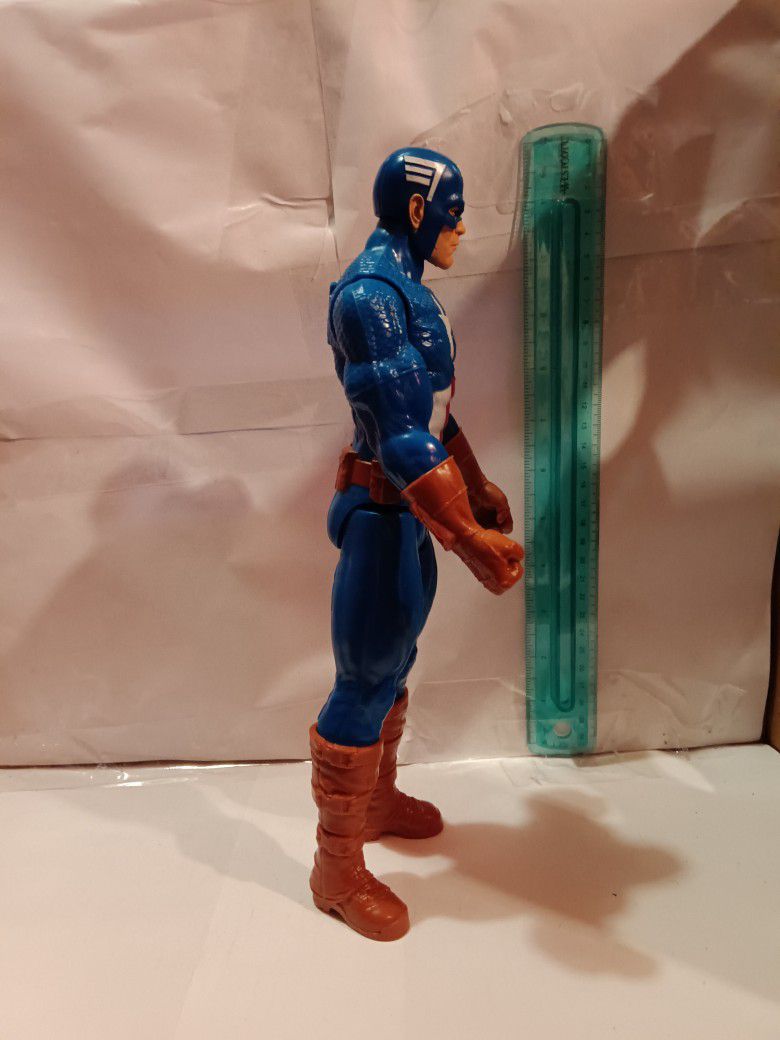 Marvel (2014 ) Captain America 