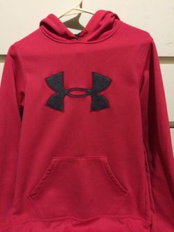 Under Armour Hoodie