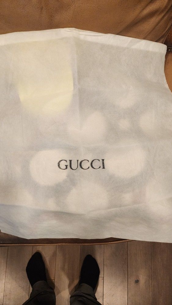 Mens Gucci Princetown Slipper