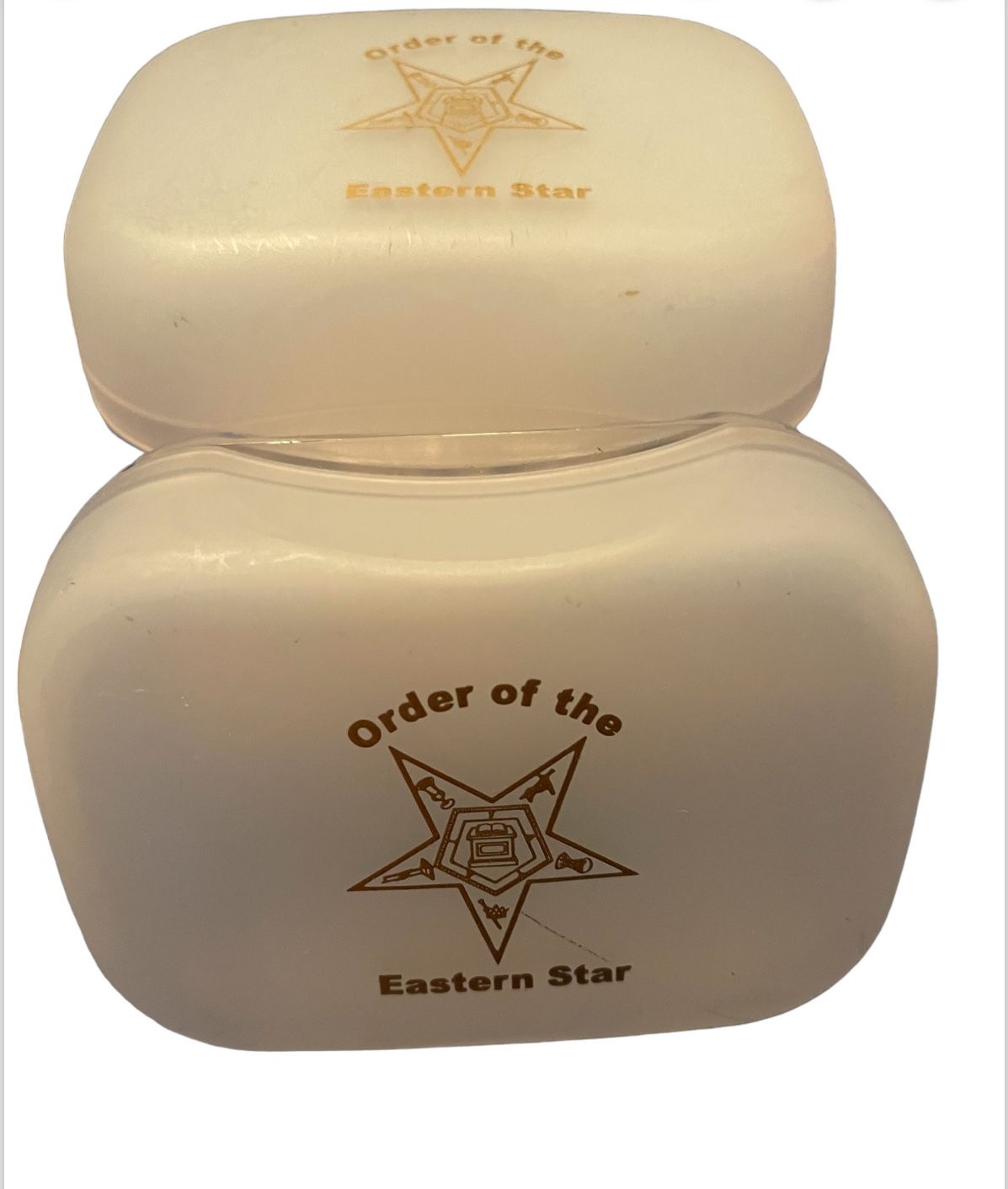 OES SOAP DISH