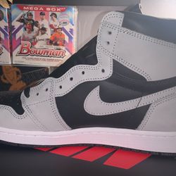 Jordan 1 Shadow 2.0 Sz 10.5