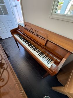 🎹 FREE Wm. Knabe & Co. Upright Piano 🎹