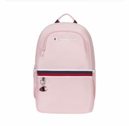 Champion Pink Backpack
