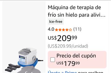 Para calmar dolores de rodilla