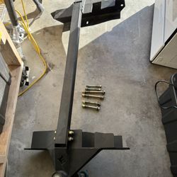 * Evil Manufacturing SVT Raptor Bump Stop Kit *