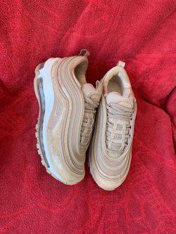 Nike Air max 97 SE “particle beige-bronce”