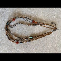 Beautiful Silpada Necklace
