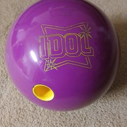 Roto Grip- IdoL