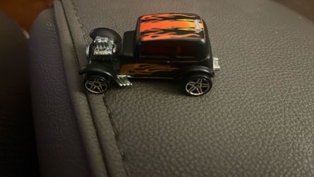 Vintage hotwheel