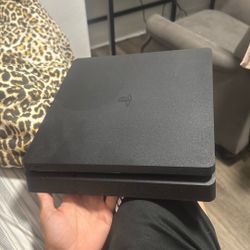 Ps4 Mint Condition