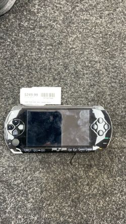 Sony PSP