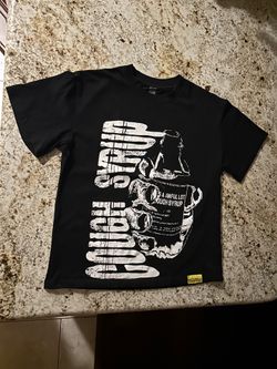 That’s A Awful Lotta Cough Syrup T