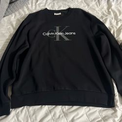 Calvin Klein
