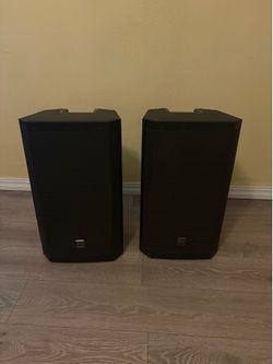 EV 12" speaker