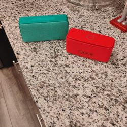 Bluetooth Wireless Speaker Boxes