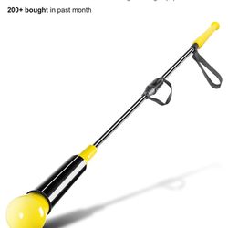Baseball Hitting Stick