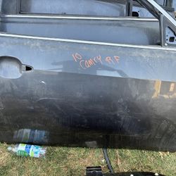 Door Camry 2007-2011