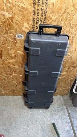 Hard case