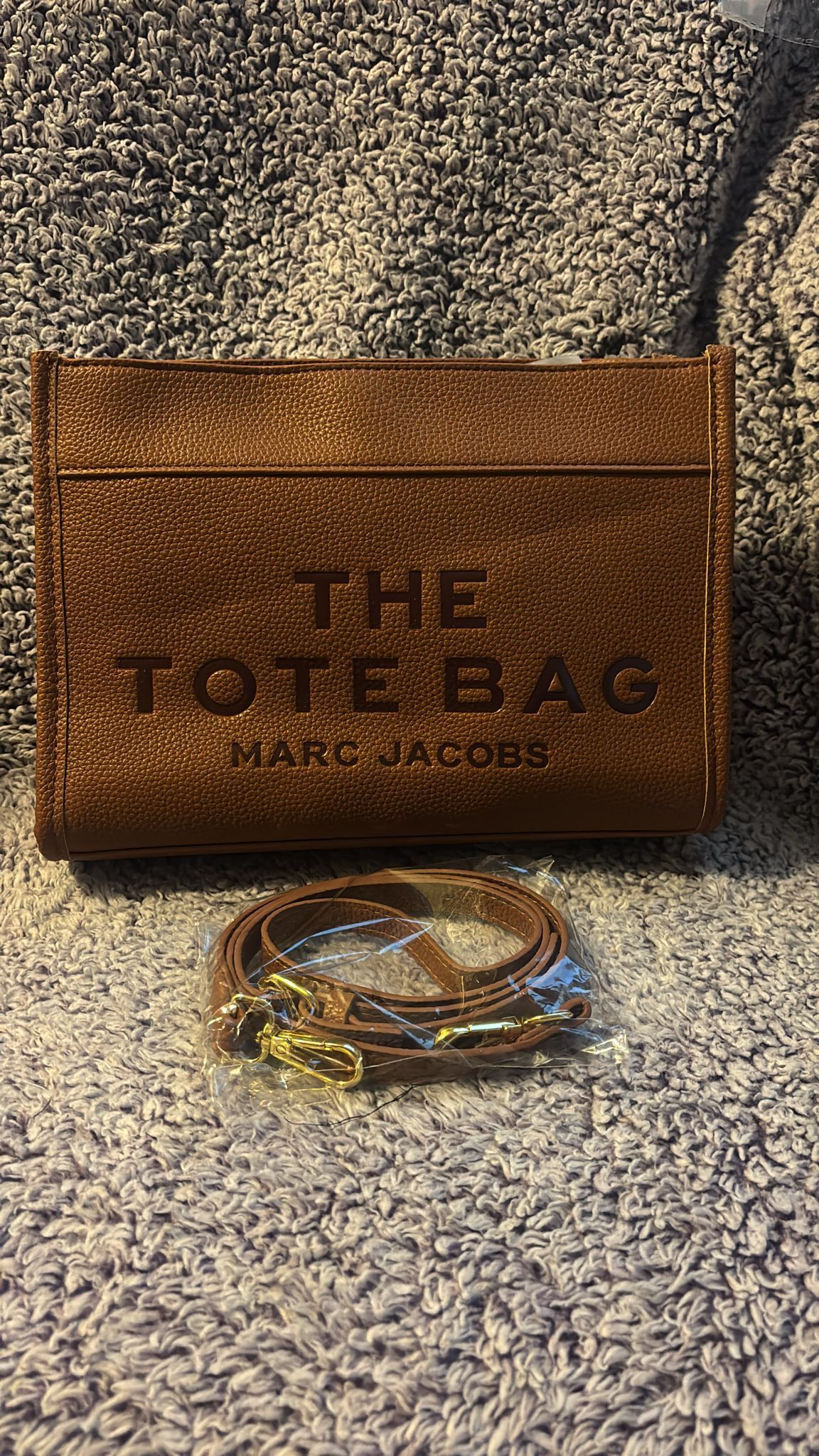 The Tote Bag