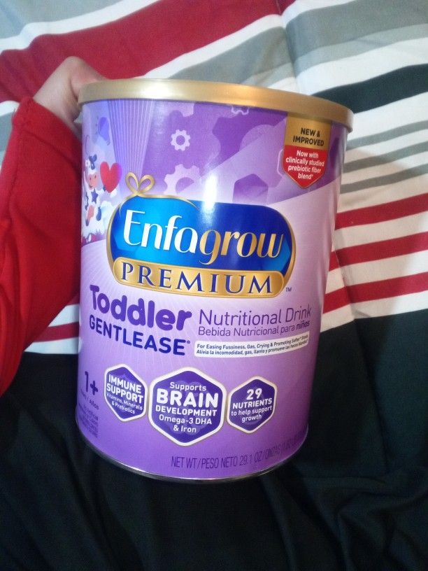 Enfagrow Premium